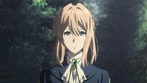 image de la vidéo Violet Evergarden : Eternité et la poupée de souvenirs automatiques Bande-annonce VO