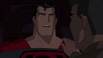 image de Superman: Red Son Bande-annonce VO