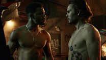 image de Manhattan Lockdown - EXTRAIT VF "Ray et Michael ont besoin d'un plan"