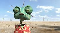 image de la vidéo Rango Bande-annonce VO