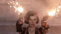 image de Resident Evil: Retribution Bande-annonce (2) VO