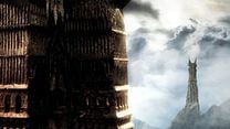image de Le Seigneur des anneaux : les deux tours Bande-annonce (2) VF