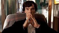 Sherlock : le générique