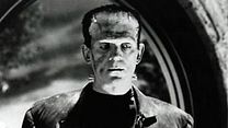 image de Frankenstein Bande-annonce VO
