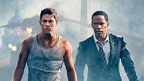 image de White House Down Bande-annonce VO