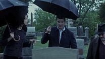 image de Warehouse 13 - saison 4 - épisode 18 Extrait vidéo VO