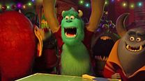 image de Monstres Academy Bande-annonce (4) VO