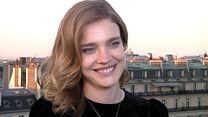 image de Natalia Vodianova : des podiums au grand écran