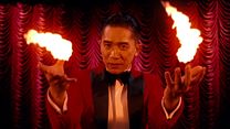 image de Le Grand magicien Bande-annonce VF