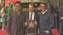 image de Jerry Bruckheimer : une étoile sur Hollywood Boulevard