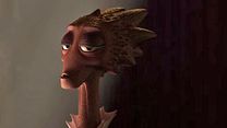 image de Monstres Academy Extrait vidéo (3) VO