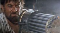 image de Avec Django ça va saigner Bande-annonce VO