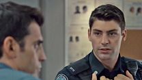 image de Rookie Blue - saison 4 - épisode 4 Teaser VO