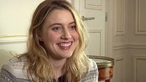 "Frances Ha" : Noah Baumbach et Greta Gerwig mot à mot !