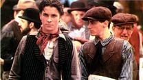 image de Newsies Bande-annonce VO