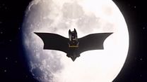 image de LEGO Batman : le film - Unité des supers héros DC Comics Bande-annonce VF