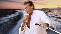image de David Hasselhoff - Thirsty for Love 