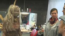 image de Hansel & Gretel : Witch Hunters Making Of (2) VO