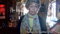 image de Suivez Lorraine Warren au musée de l'occulte