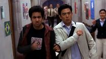image de Harold & Kumar Chassent Le Burger Bande-annonce VF