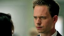 image de Suits : avocats sur mesure - saison 3 - épisode 2 Teaser VO