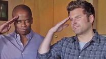 image de Psych : Enquêteur malgré lui - saison 7 Teaser (5) VO