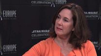 image de Star Wars Celebration Europe : Kathleen Kennedy tease l'Episode VII