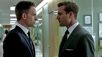 image de Suits : avocats sur mesure - saison 3 - épisode 4 Teaser VO