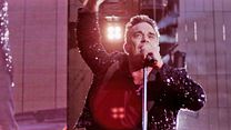 image de Robbie Williams en concert (Côté Diffusion) Bande-annonce VF