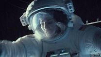 Gravity Bande-annonce (3) VO