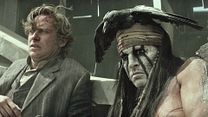 image de Lone Ranger, Naissance d'un héros Extrait vidéo (3) VO