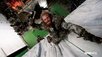 Game of Thrones - saison 3 Making Of (8) VO