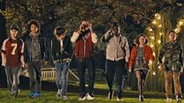 image de 16 ans ou presque Bande-annonce (2) VF