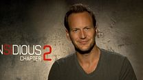 image de Insidious : Chapitre 2 : Patrick Wilson présente...