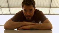 image de Iron Man 3 Making Of (3) VO