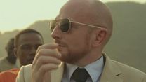 image de The Ambassador Bande-annonce VO