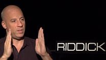 image de Vin Diesel : "Il y aura une version longue de Riddick"