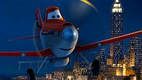 image de "Planes" : Bienvenue à New York !