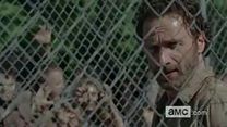 image de The Walking Dead - saison 4 Bande-annonce (2) VO