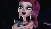 image de Monster High - 13 souhaits Bande-annonce VO