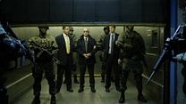 image de Blacklist - saison 1 Teaser (2) VO