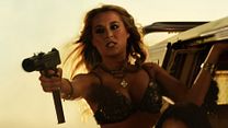 image de "Machete Kills" : "Prends le volant !" VF