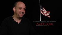 image de "Parkland" : Paul Giamatti est Abraham Zapruder