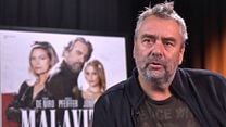 image de Luc Besson voulait Robert De Niro pour jouer Léon !