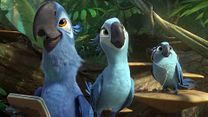 image de Rio 2 Bande-annonce VO