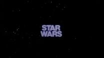 Star Wars : Episode IV - Un nouvel espoir (La Guerre des étoiles) Teaser VO