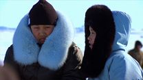 image de Québec II - Sur la route du Grand Nord Bande-annonce VF