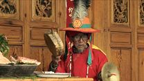 image de Chine - Sur les traces des Naxi, au pays de femmes Bande-annonce VF
