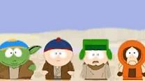 image de Star Wars : Episode I - The Little Menace