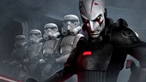 image de Star Wars Rebels Making Of (2) VO